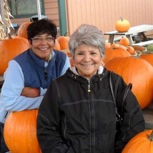 Meet your Posher, Marcy